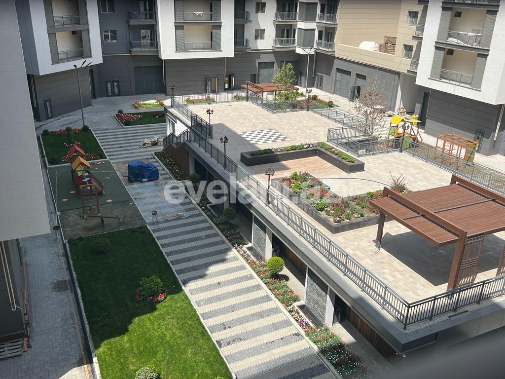 Satılır, yeni tikili, 2 otaqlı, 95 m², Bakı, Xətai r, Ağ şəhər q, Şah İsmayıl Xətai m.