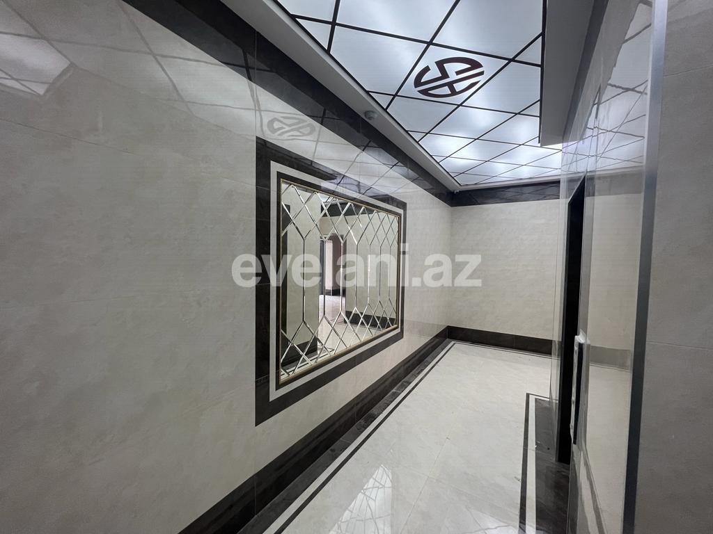 Satılır, yeni tikili, 2 otaqlı, 95 m², Bakı, Xətai r, Ağ şəhər q, Şah İsmayıl Xətai m.