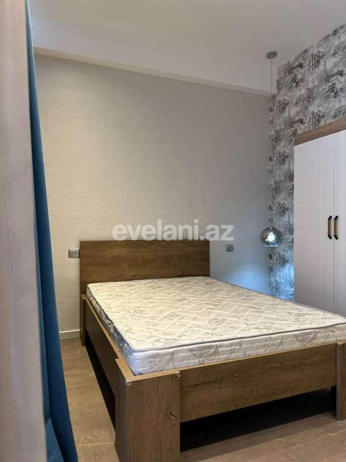Satılır, yeni tikili, 3 otaqlı, 82 m², Bakı, Xətai r, Ağ şəhər q, Şah İsmayıl Xətai m.