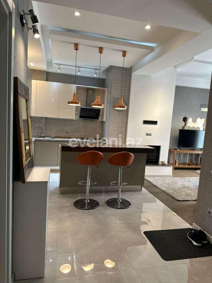 Satılır, yeni tikili, 3 otaqlı, 82 m², Bakı, Xətai r, Ağ şəhər q, Şah İsmayıl Xətai m.