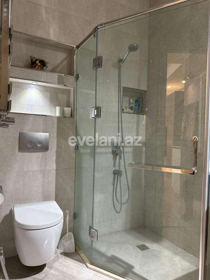Satılır, yeni tikili, 3 otaqlı, 82 m², Bakı, Xətai r, Ağ şəhər q, Şah İsmayıl Xətai m.