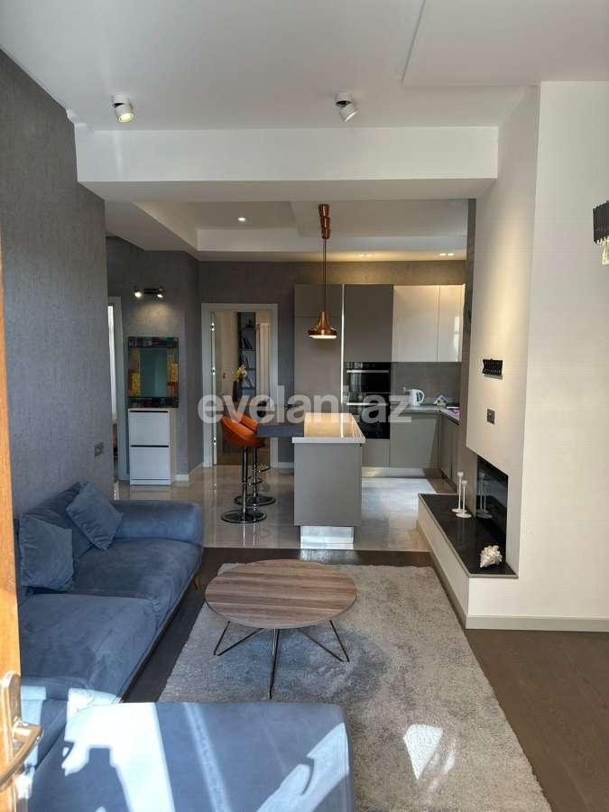 Satılır, yeni tikili, 3 otaqlı, 82 m², Bakı, Xətai r, Ağ şəhər q, Şah İsmayıl Xətai m.