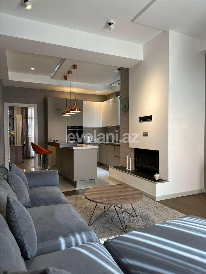 Satılır, yeni tikili, 3 otaqlı, 82 m², Bakı, Xətai r, Ağ şəhər q, Şah İsmayıl Xətai m.
