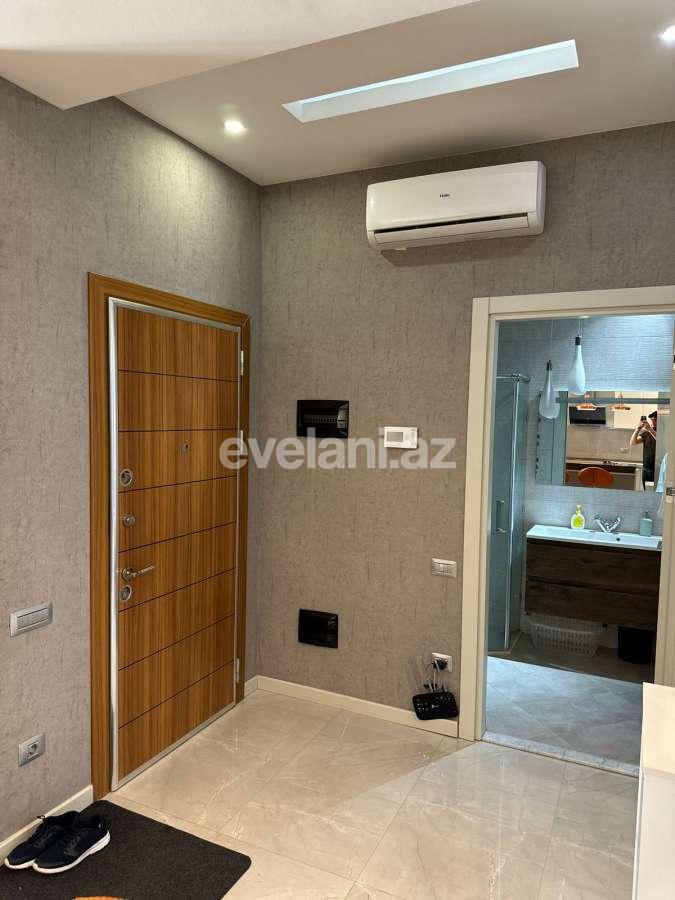 Satılır, yeni tikili, 3 otaqlı, 82 m², Bakı, Xətai r, Ağ şəhər q, Şah İsmayıl Xətai m.