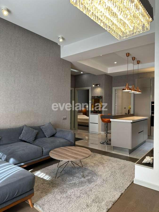 Satılır, yeni tikili, 3 otaqlı, 82 m², Bakı, Xətai r, Ağ şəhər q, Şah İsmayıl Xətai m.