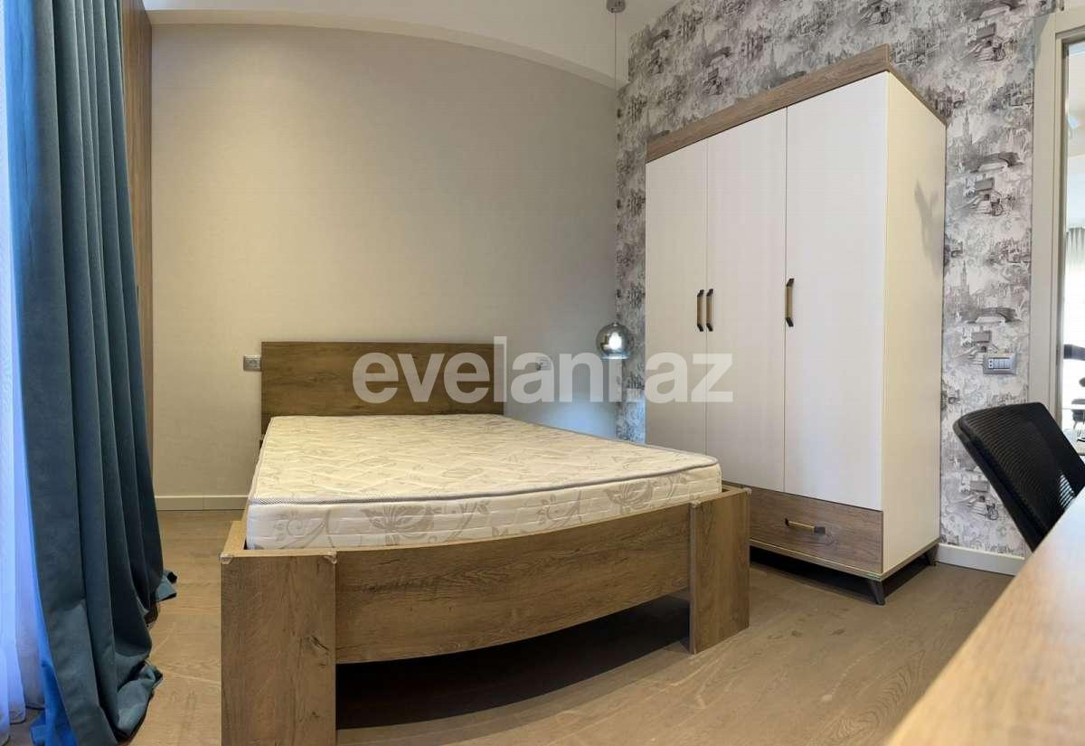 Satılır, yeni tikili, 3 otaqlı, 82 m², Bakı, Xətai r, Ağ şəhər q, Şah İsmayıl Xətai m.