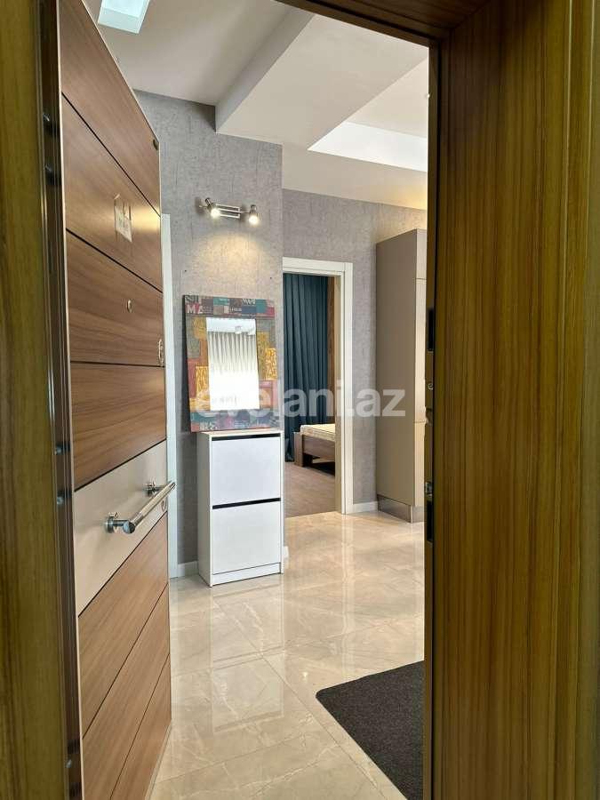 Satılır, yeni tikili, 3 otaqlı, 82 m², Bakı, Xətai r, Ağ şəhər q, Şah İsmayıl Xətai m.