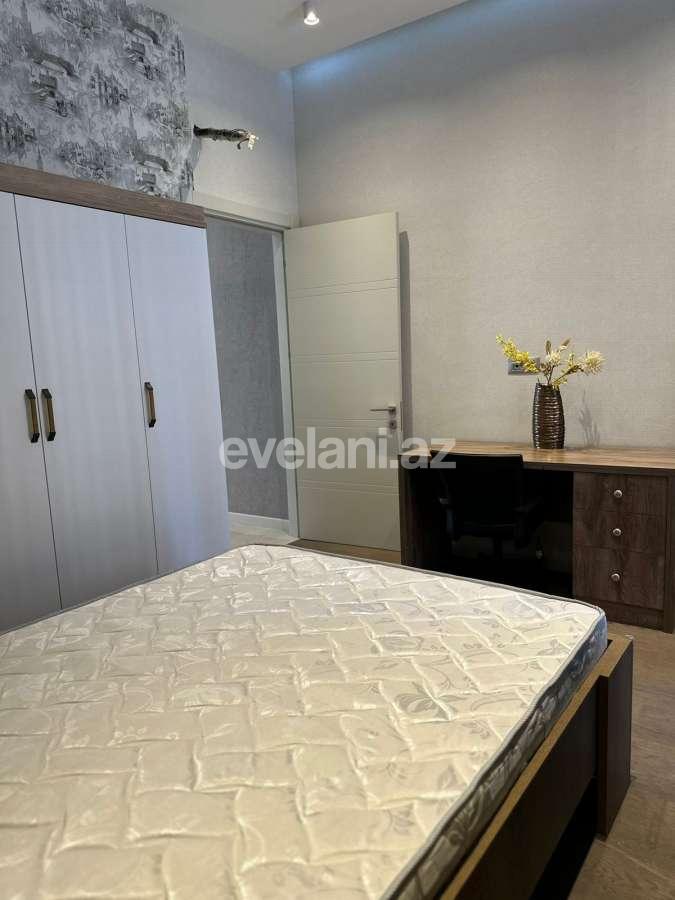 Satılır, yeni tikili, 3 otaqlı, 82 m², Bakı, Xətai r, Ağ şəhər q, Şah İsmayıl Xətai m.