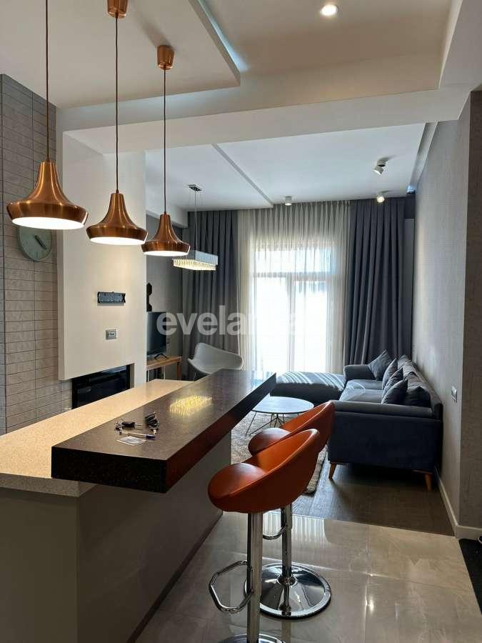Satılır, yeni tikili, 3 otaqlı, 82 m², Bakı, Xətai r, Ağ şəhər q, Şah İsmayıl Xətai m.
