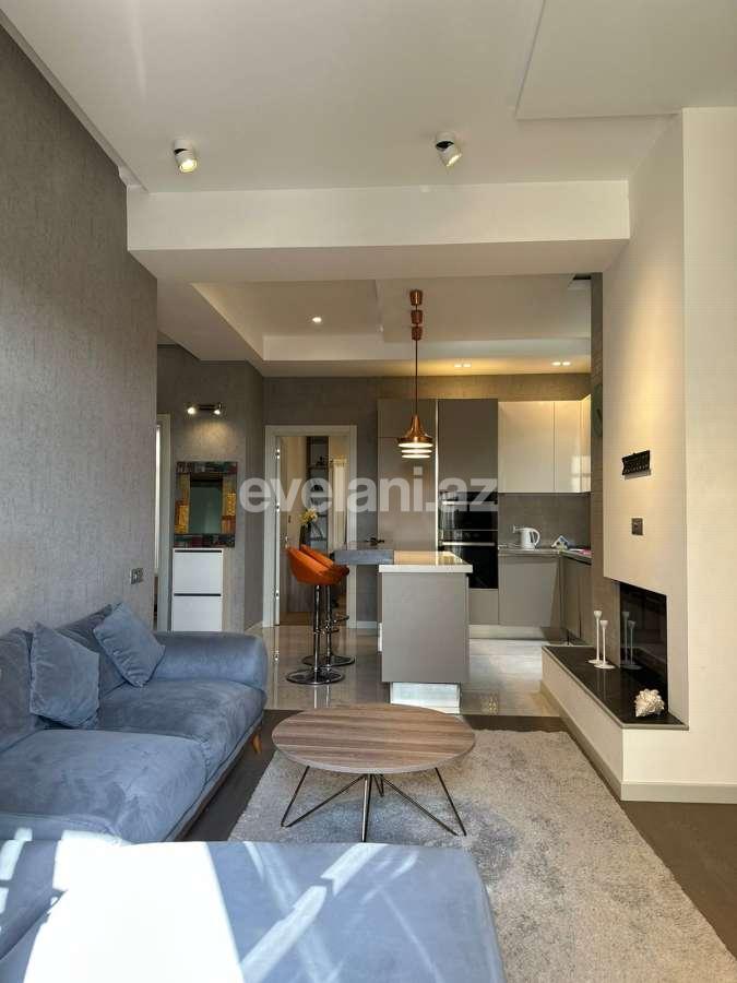Satılır, yeni tikili, 3 otaqlı, 82 m², Bakı, Xətai r, Ağ şəhər q, Şah İsmayıl Xətai m.