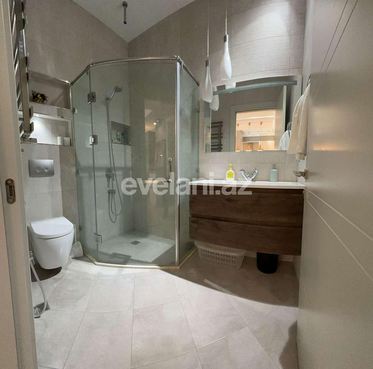 Satılır, yeni tikili, 3 otaqlı, 82 m², Bakı, Xətai r, Ağ şəhər q, Şah İsmayıl Xətai m.