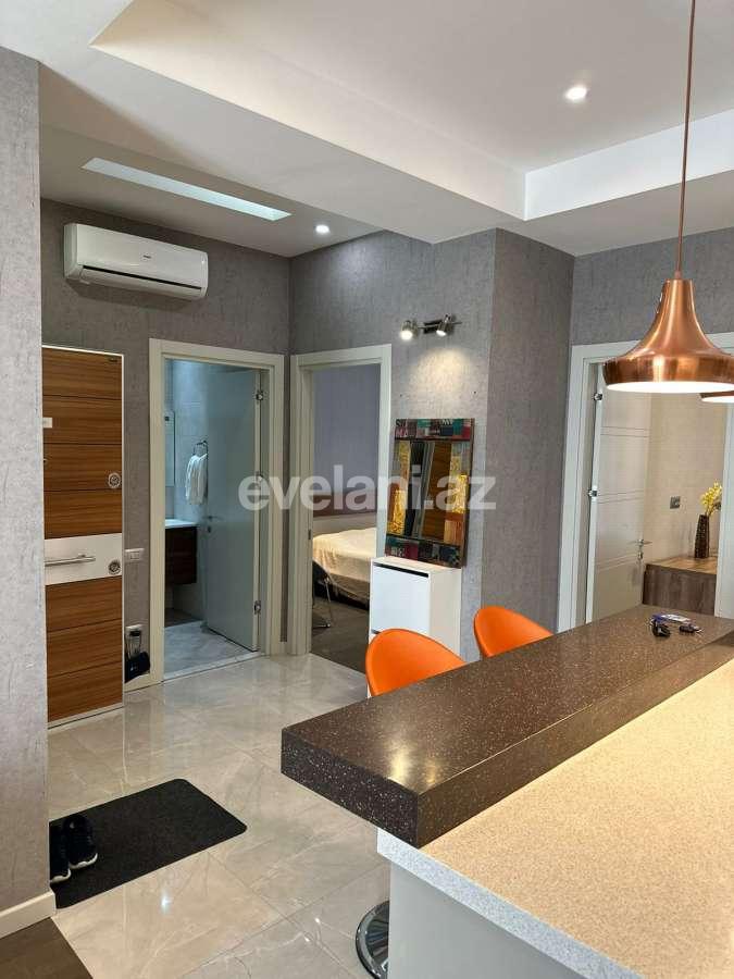 Satılır, yeni tikili, 3 otaqlı, 82 m², Bakı, Xətai r, Ağ şəhər q, Şah İsmayıl Xətai m.