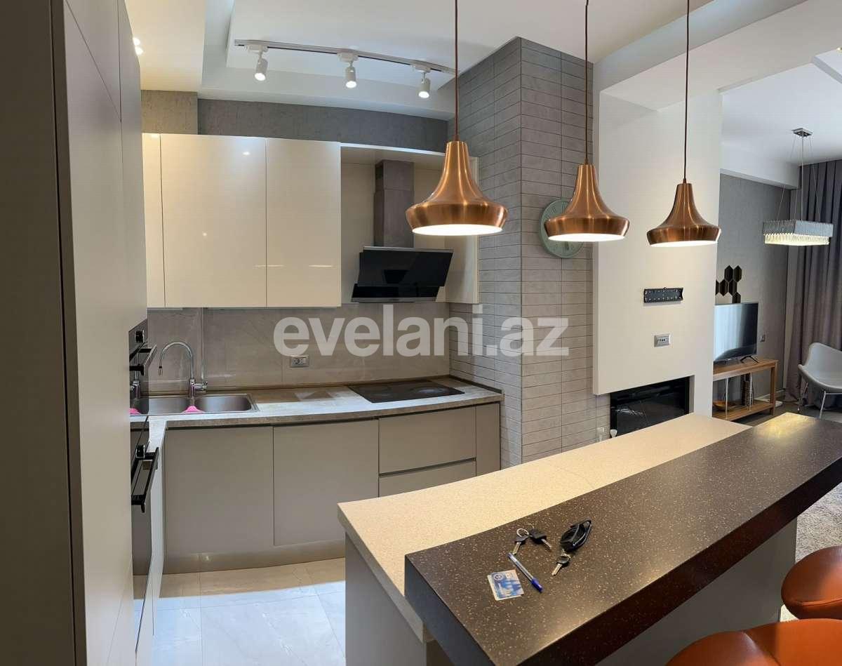 Satılır, yeni tikili, 3 otaqlı, 82 m², Bakı, Xətai r, Ağ şəhər q, Şah İsmayıl Xətai m.