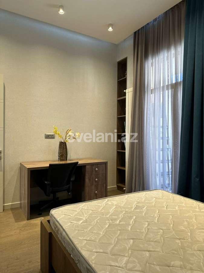 Satılır, yeni tikili, 3 otaqlı, 82 m², Bakı, Xətai r, Ağ şəhər q, Şah İsmayıl Xətai m.