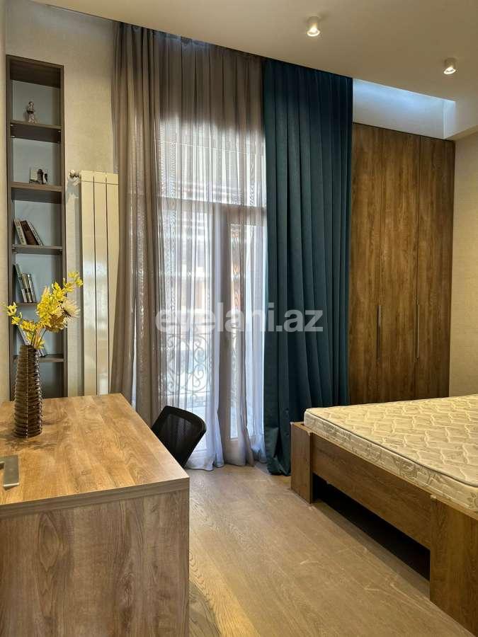 Satılır, yeni tikili, 3 otaqlı, 82 m², Bakı, Xətai r, Ağ şəhər q, Şah İsmayıl Xətai m.