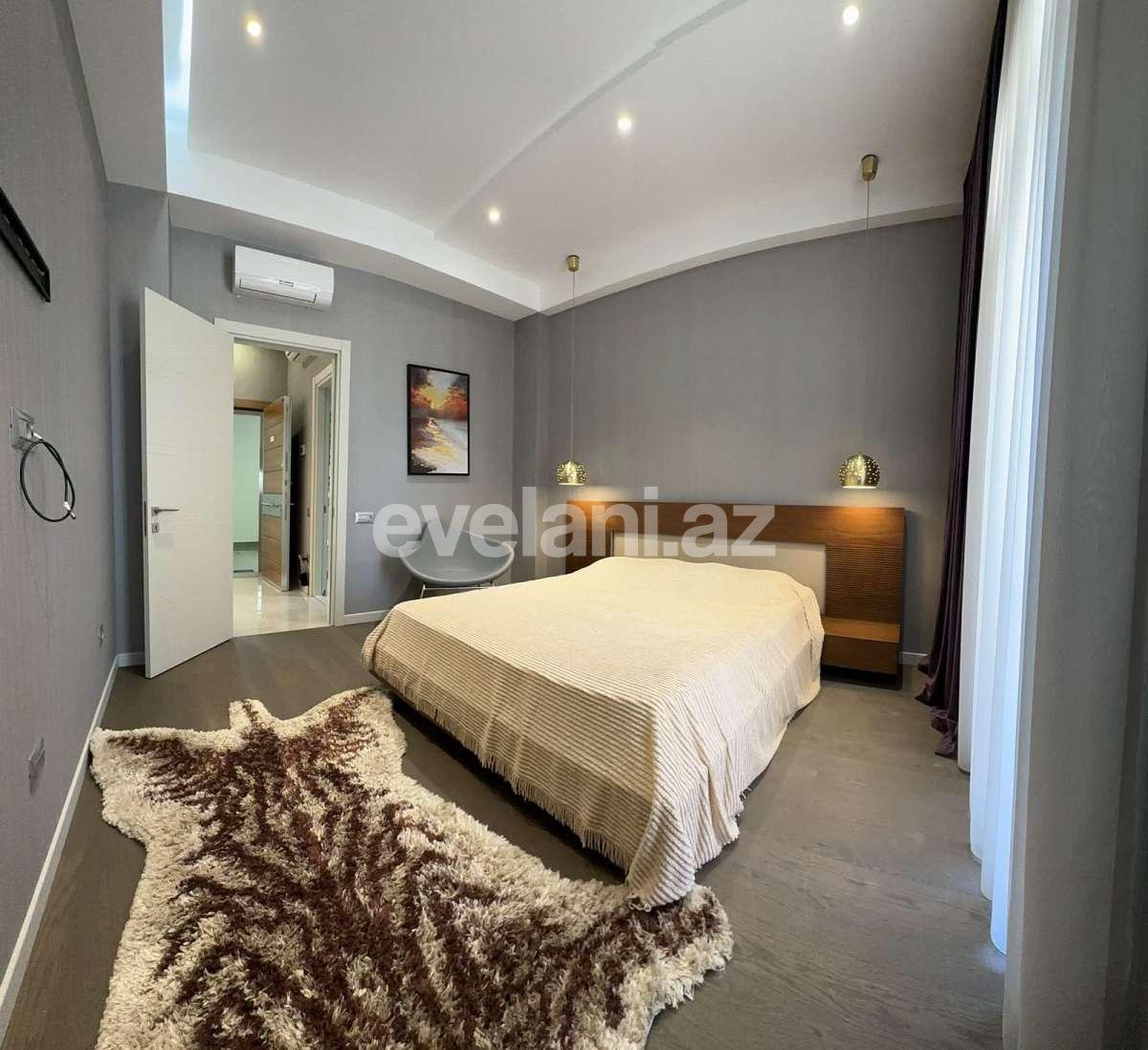Satılır, yeni tikili, 3 otaqlı, 82 m², Bakı, Xətai r, Ağ şəhər q, Şah İsmayıl Xətai m.