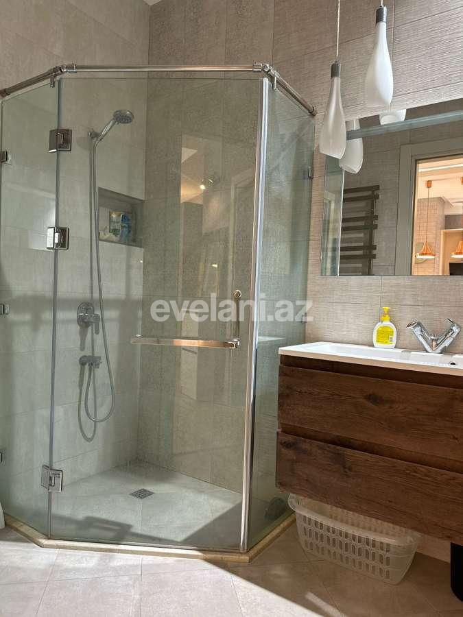 Satılır, yeni tikili, 3 otaqlı, 82 m², Bakı, Xətai r, Ağ şəhər q, Şah İsmayıl Xətai m.