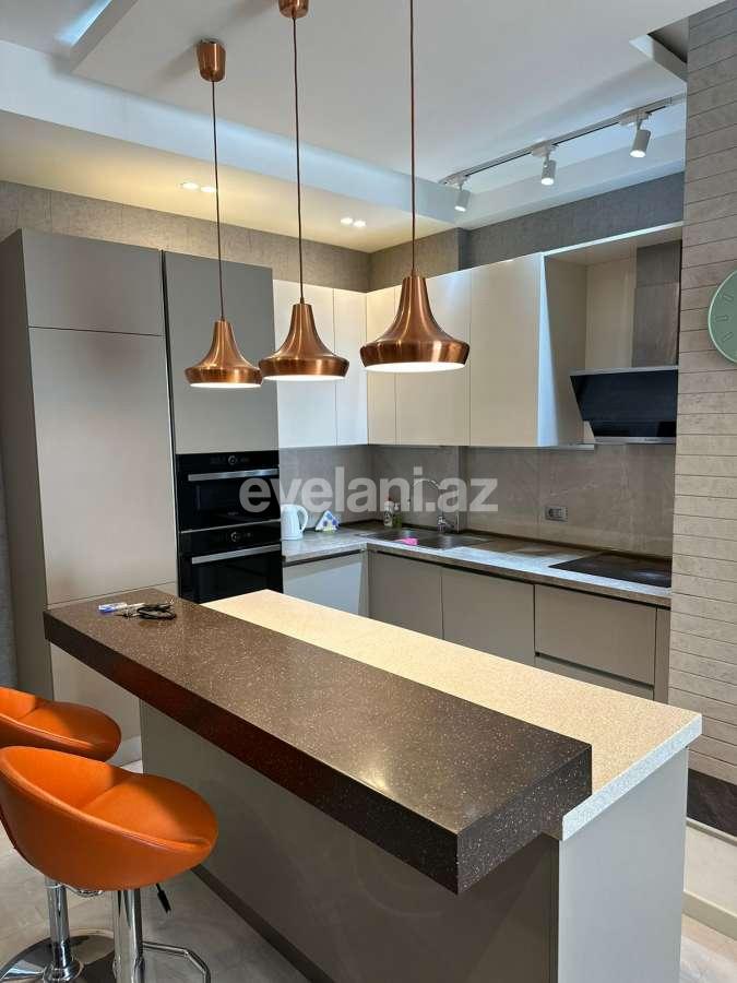 Satılır, yeni tikili, 3 otaqlı, 82 m², Bakı, Xətai r, Ağ şəhər q, Şah İsmayıl Xətai m.