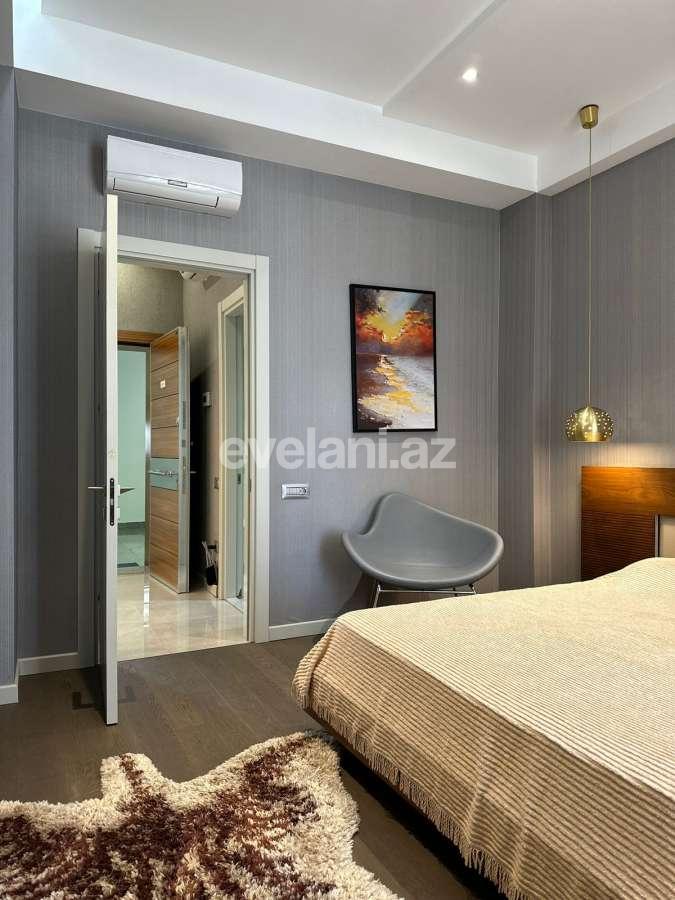 Satılır, yeni tikili, 3 otaqlı, 82 m², Bakı, Xətai r, Ağ şəhər q, Şah İsmayıl Xətai m.