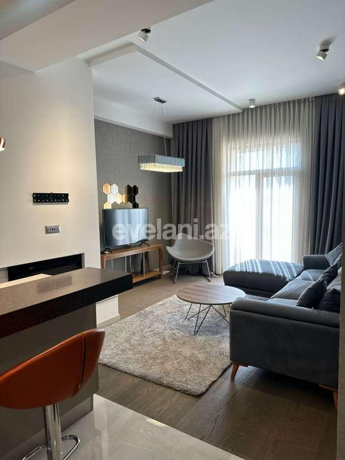 Satılır, yeni tikili, 3 otaqlı, 82 m², Bakı, Xətai r, Ağ şəhər q, Şah İsmayıl Xətai m.