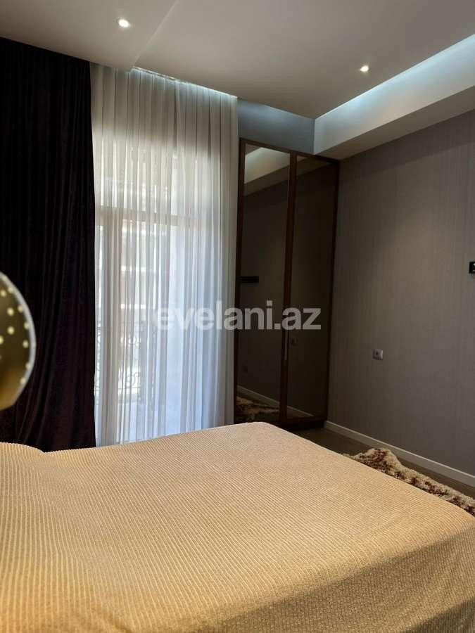 Satılır, yeni tikili, 3 otaqlı, 82 m², Bakı, Xətai r, Ağ şəhər q, Şah İsmayıl Xətai m.