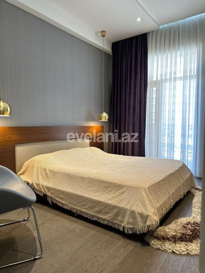 Satılır, yeni tikili, 3 otaqlı, 82 m², Bakı, Xətai r, Ağ şəhər q, Şah İsmayıl Xətai m.