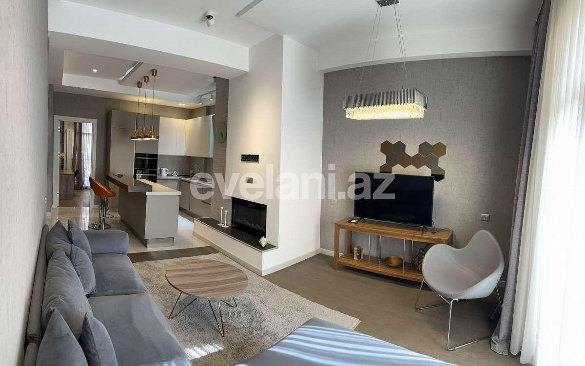 Satılır, yeni tikili, 3 otaqlı, 82 m², Bakı, Xətai r, Ağ şəhər q, Şah İsmayıl Xətai m.
