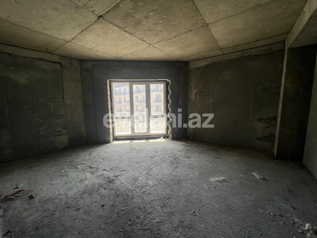 Satılır, yeni tikili, 2 otaqlı, 90 m², Bakı, Xətai r, Ağ şəhər q, Şah İsmayıl Xətai m.