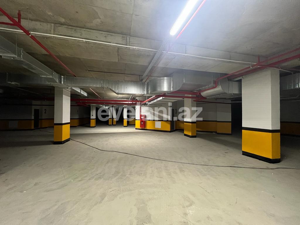 Satılır, yeni tikili, 2 otaqlı, 90 m², Bakı, Xətai r, Ağ şəhər q, Şah İsmayıl Xətai m.