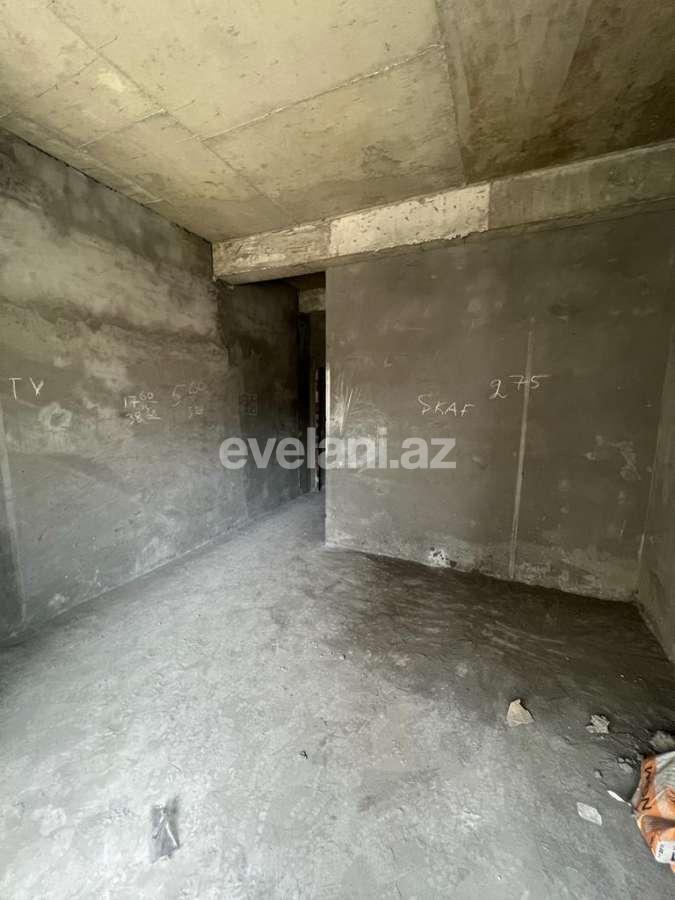 Satılır, yeni tikili, 2 otaqlı, 90 m², Bakı, Xətai r, Ağ şəhər q, Şah İsmayıl Xətai m.