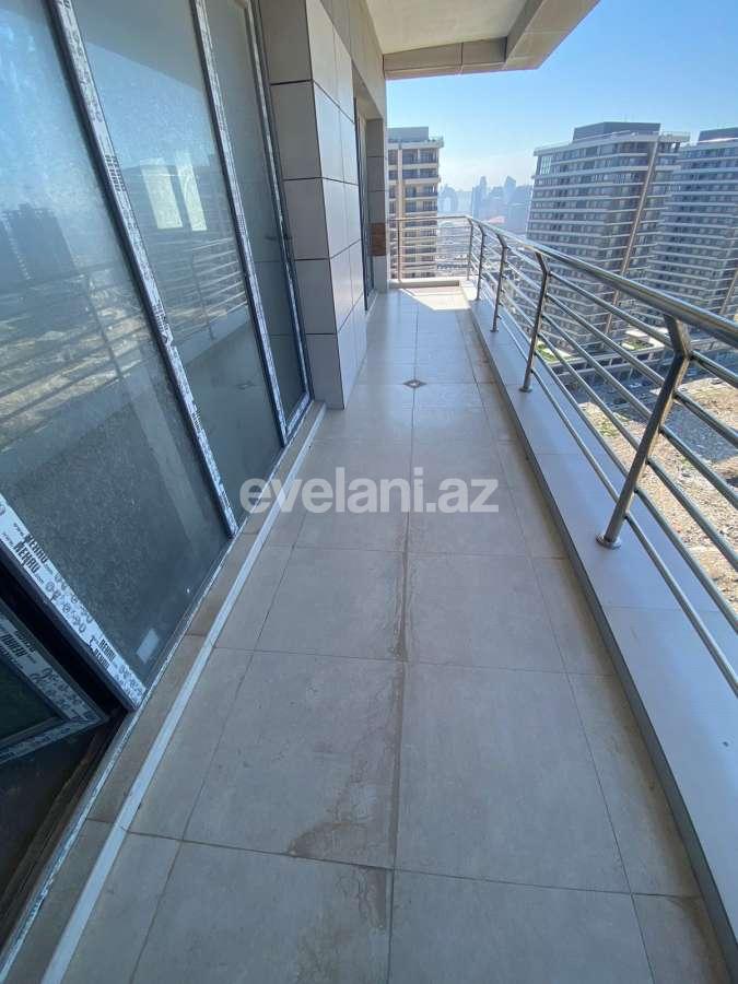 Satılır, yeni tikili, 3 otaqlı, 162 m², Bakı, Xətai r, Ağ şəhər q, Şah İsmayıl Xətai m.