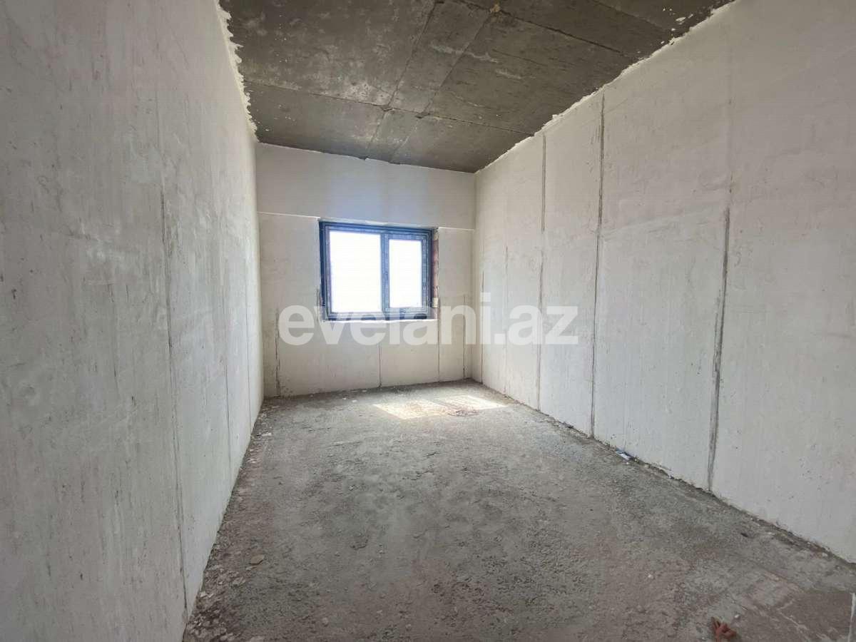 Satılır, yeni tikili, 3 otaqlı, 162 m², Bakı, Xətai r, Ağ şəhər q, Şah İsmayıl Xətai m.