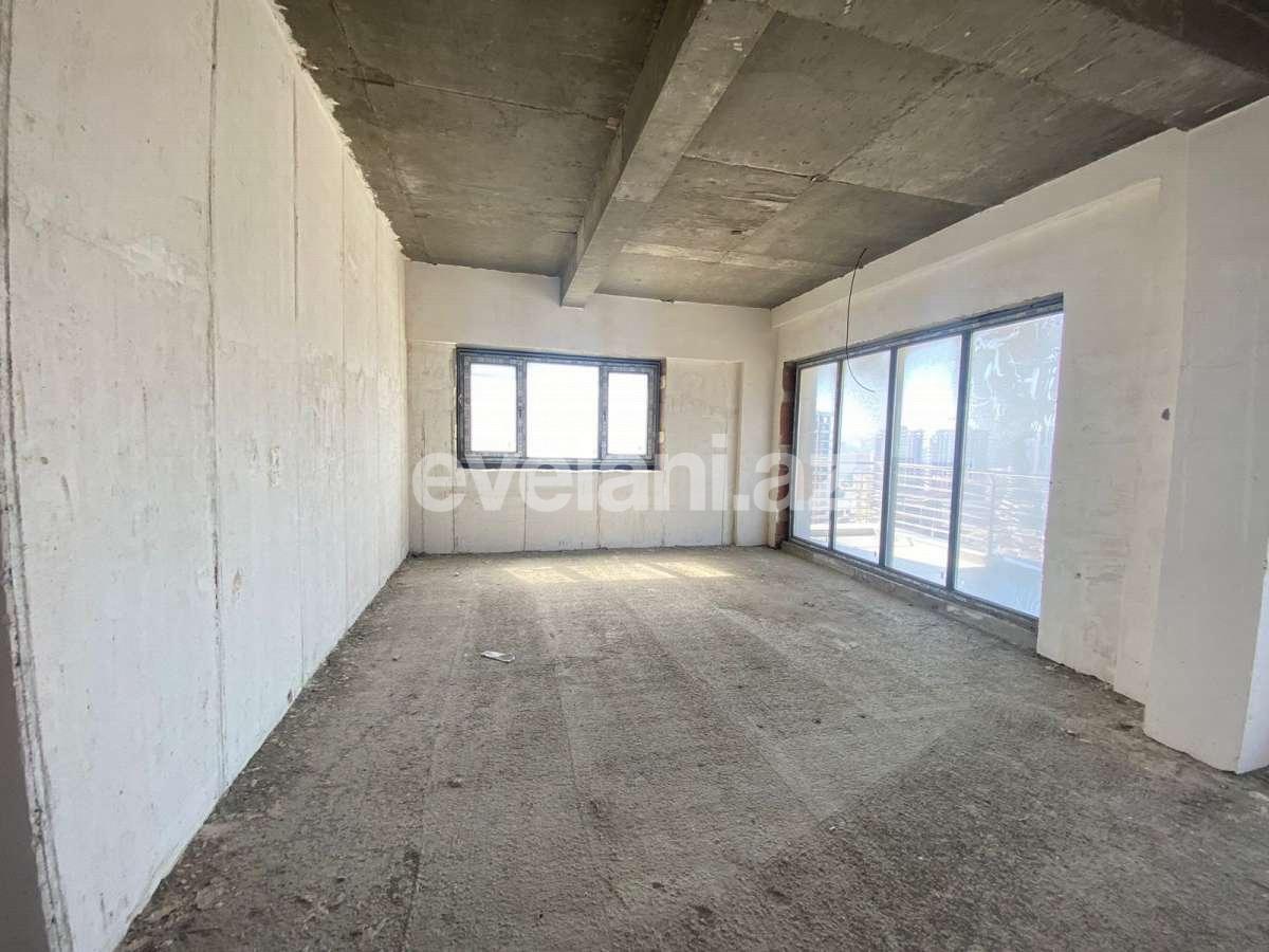 Satılır, yeni tikili, 3 otaqlı, 162 m², Bakı, Xətai r, Ağ şəhər q, Şah İsmayıl Xətai m.