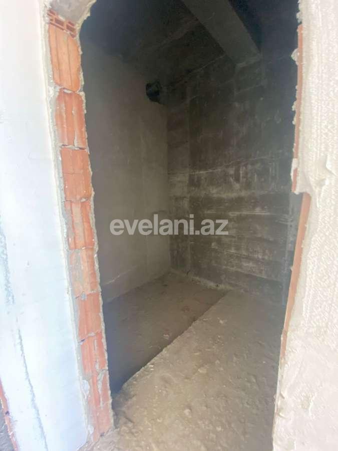 Satılır, yeni tikili, 4 otaqlı, 194 m², Bakı, Xətai r, Ağ şəhər q, Şah İsmayıl Xətai m.