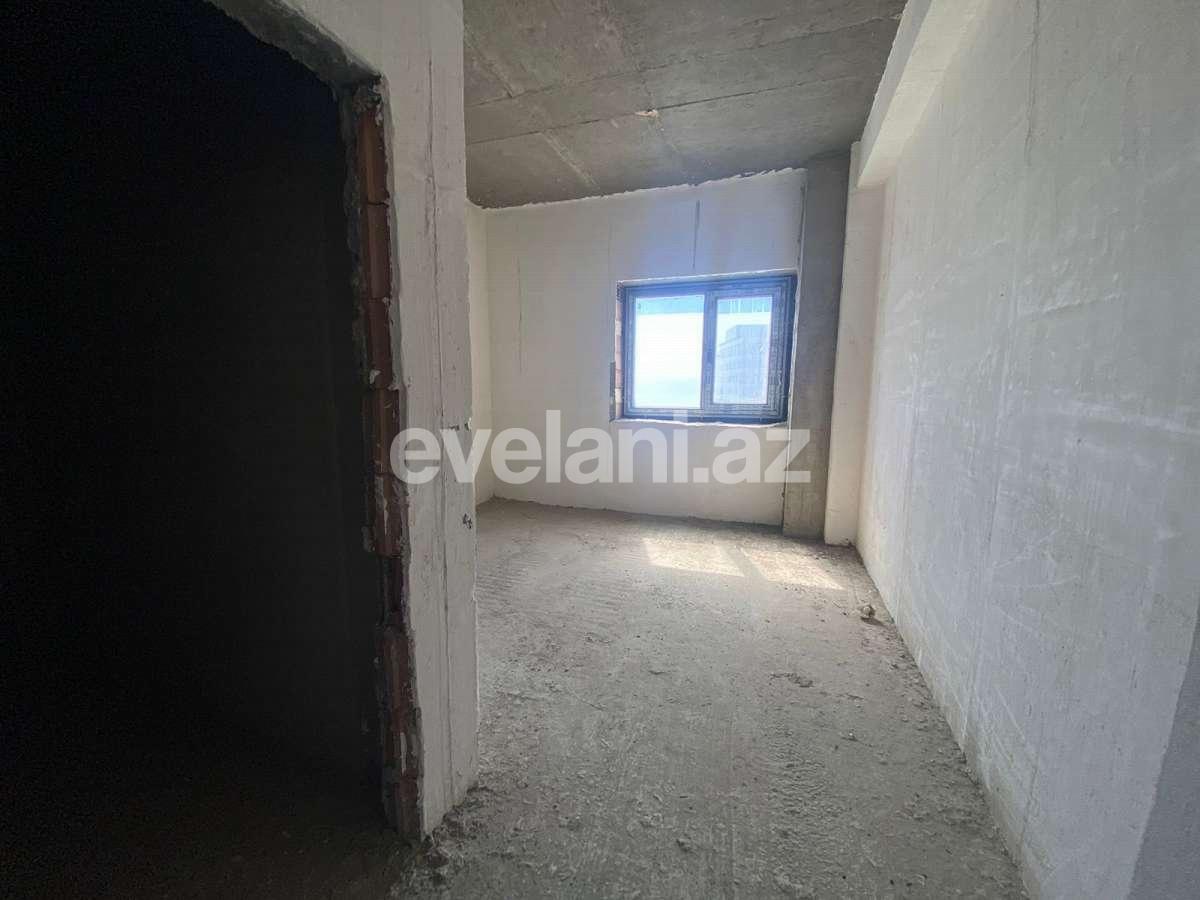 Satılır, yeni tikili, 4 otaqlı, 194 m², Bakı, Xətai r, Ağ şəhər q, Şah İsmayıl Xətai m.