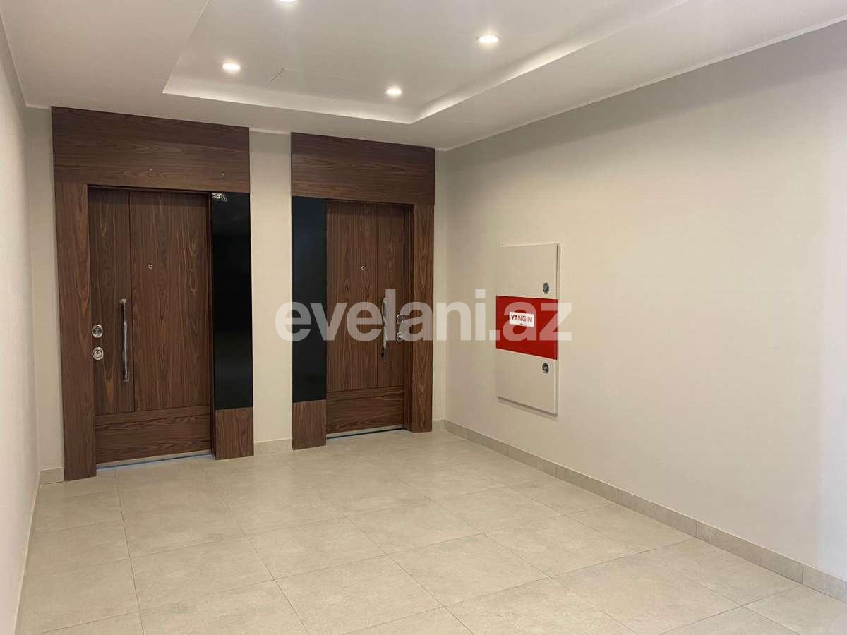 Satılır, yeni tikili, 4 otaqlı, 194 m², Bakı, Xətai r, Ağ şəhər q, Şah İsmayıl Xətai m.