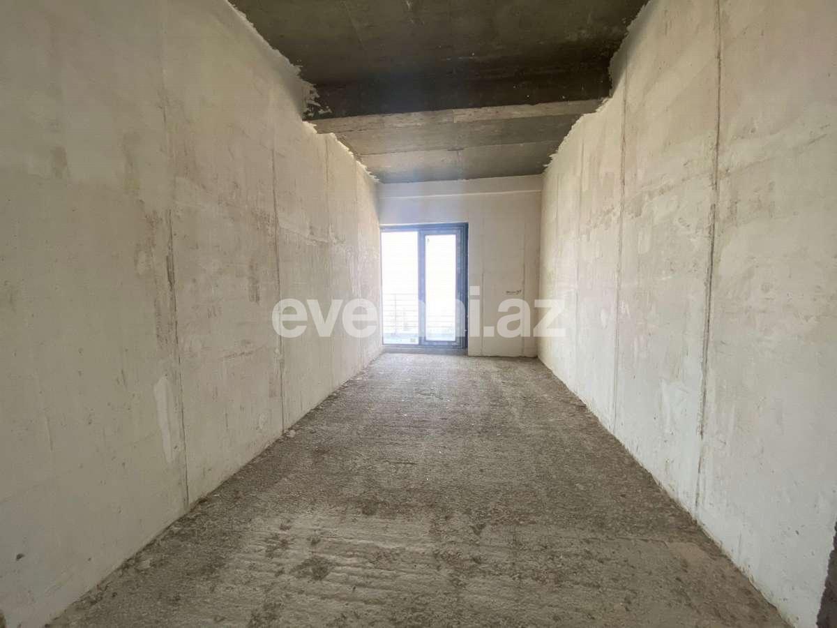 Satılır, yeni tikili, 3 otaqlı, 162 m², Bakı, Xətai r, Ağ şəhər q, Şah İsmayıl Xətai m.