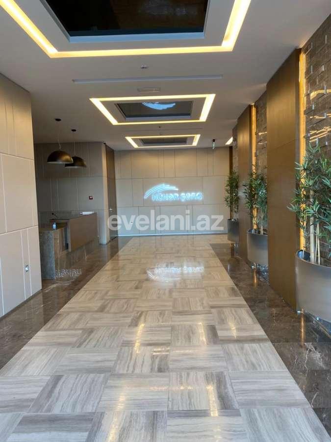 Satılır, yeni tikili, 3 otaqlı, 162 m², Bakı, Xətai r, Ağ şəhər q, Şah İsmayıl Xətai m.