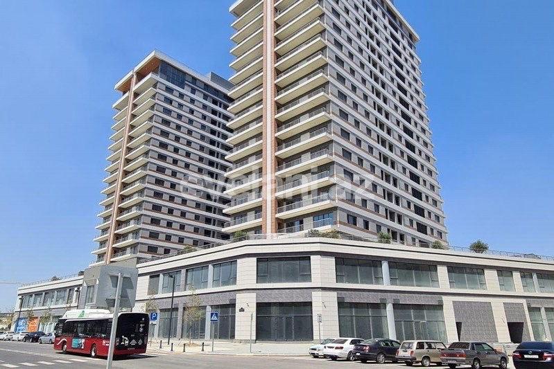 Satılır, yeni tikili, 3 otaqlı, 162 m², Bakı, Xətai r, Ağ şəhər q, Şah İsmayıl Xətai m.
