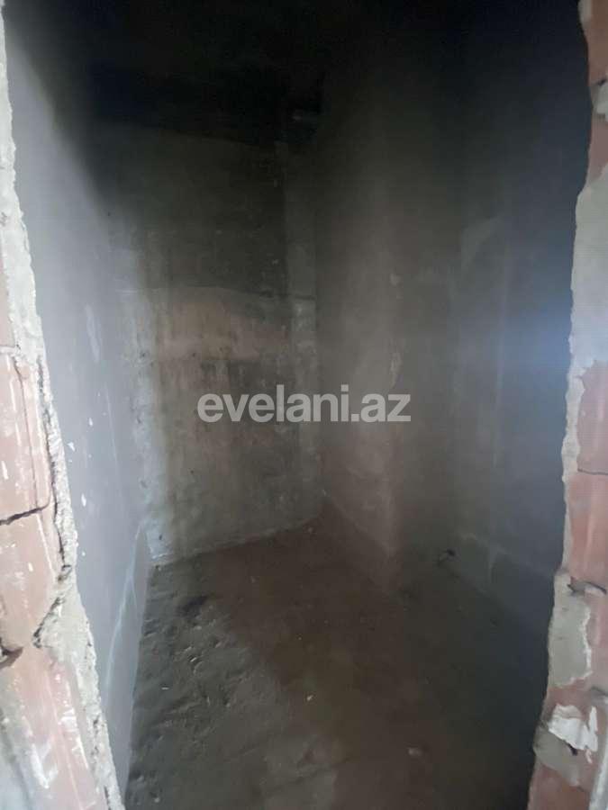 Satılır, yeni tikili, 3 otaqlı, 162 m², Bakı, Xətai r, Ağ şəhər q, Şah İsmayıl Xətai m.