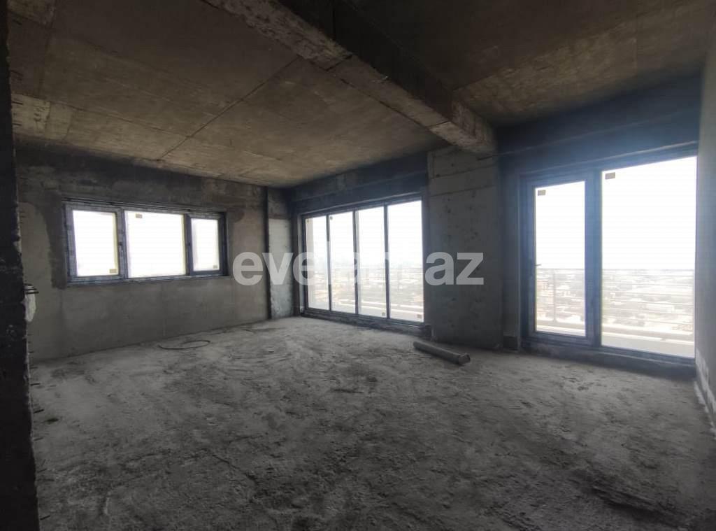 Satılır, yeni tikili, 3 otaqlı, 167 m², Bakı, Xətai r, Ağ şəhər q, Şah İsmayıl Xətai m.