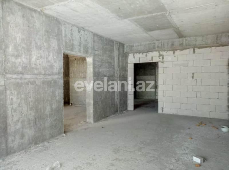 Satılır, yeni tikili, 3 otaqlı, 167 m², Bakı, Xətai r, Ağ şəhər q, Şah İsmayıl Xətai m.