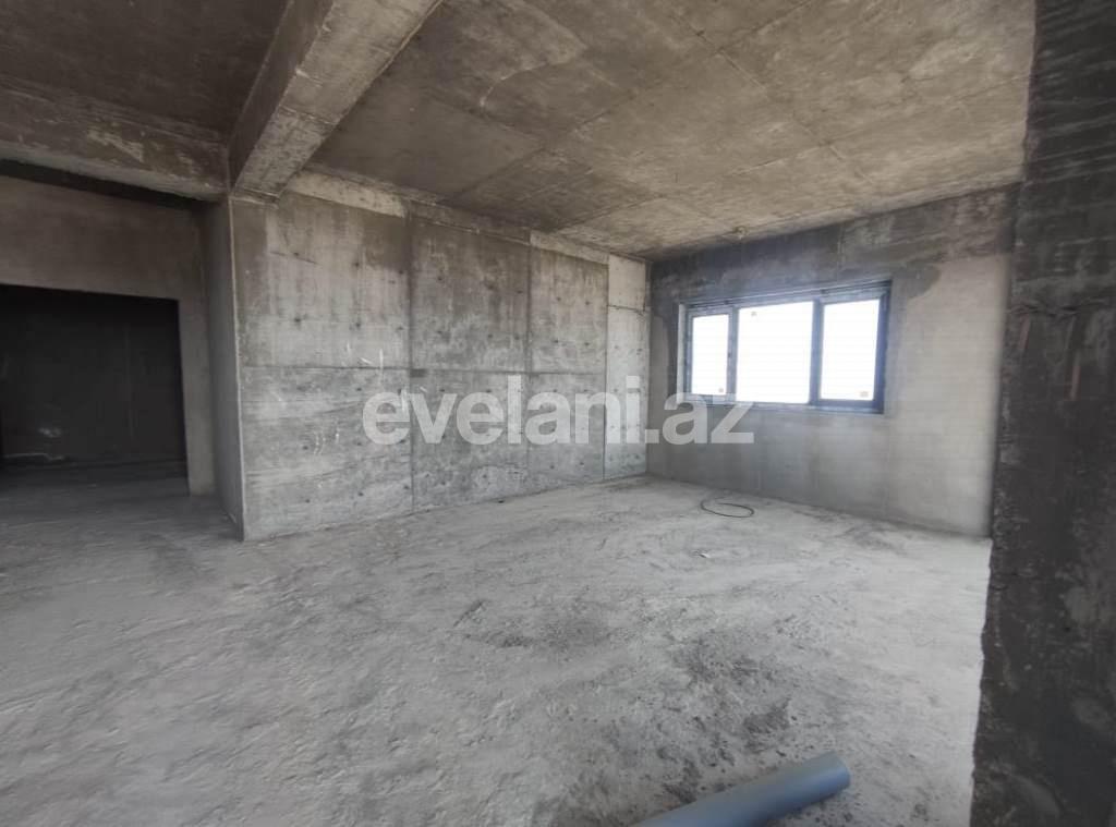 Satılır, yeni tikili, 3 otaqlı, 167 m², Bakı, Xətai r, Ağ şəhər q, Şah İsmayıl Xətai m.