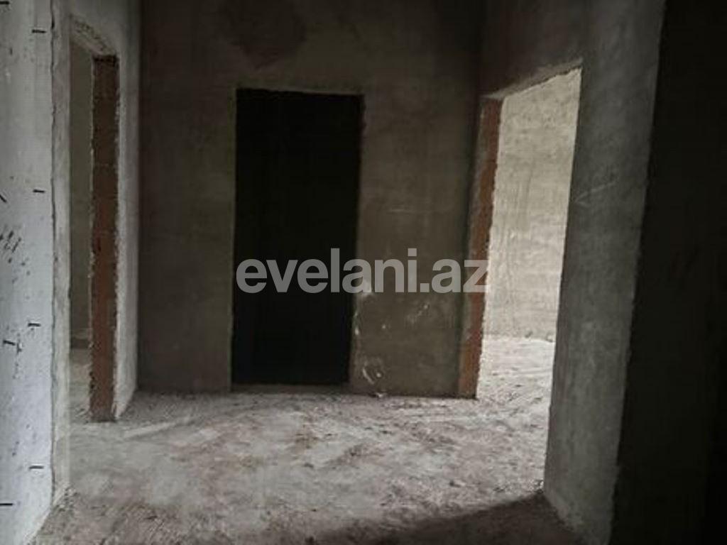 Satılır, yeni tikili, 3 otaqlı, 140 m², Bakı, Xətai r, Ağ şəhər q, Şah İsmayıl Xətai m.