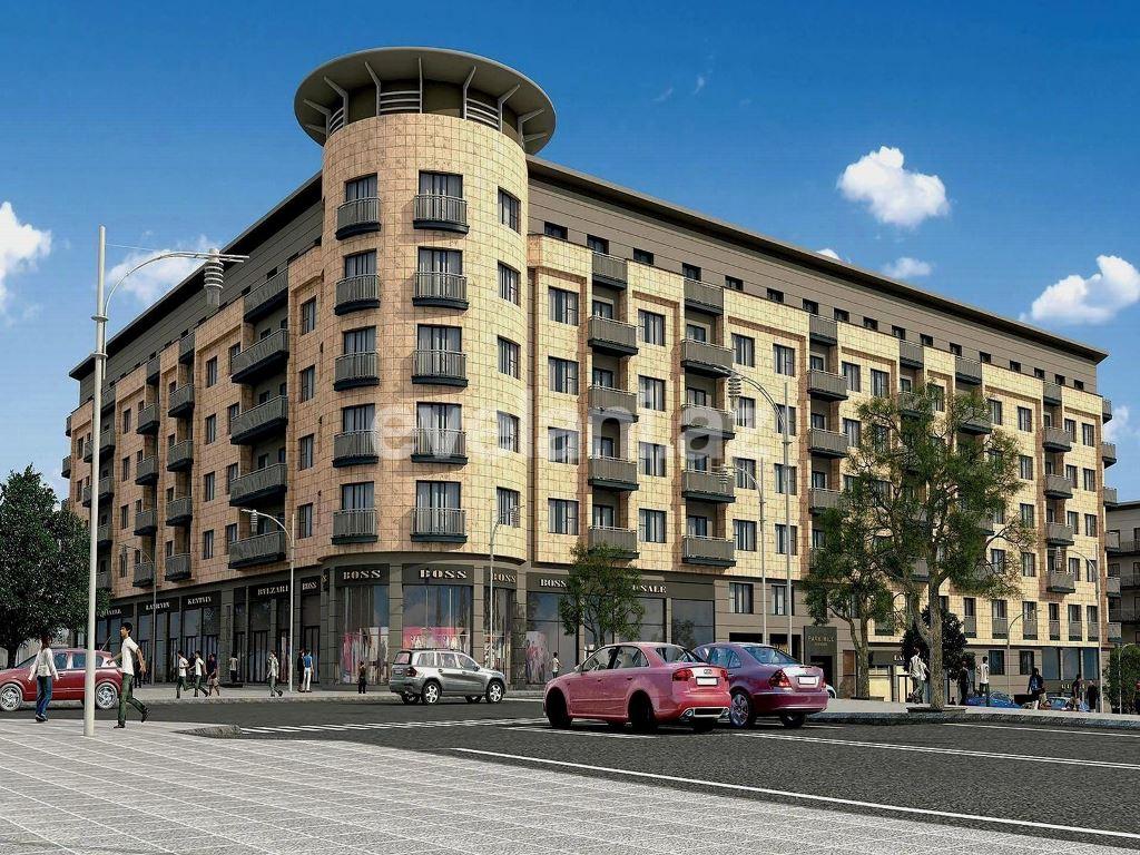 Satılır, yeni tikili, 3 otaqlı, 140 m², Bakı, Xətai r, Ağ şəhər q, Şah İsmayıl Xətai m.