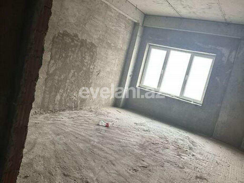 Satılır, yeni tikili, 3 otaqlı, 140 m², Bakı, Xətai r, Ağ şəhər q, Şah İsmayıl Xətai m.