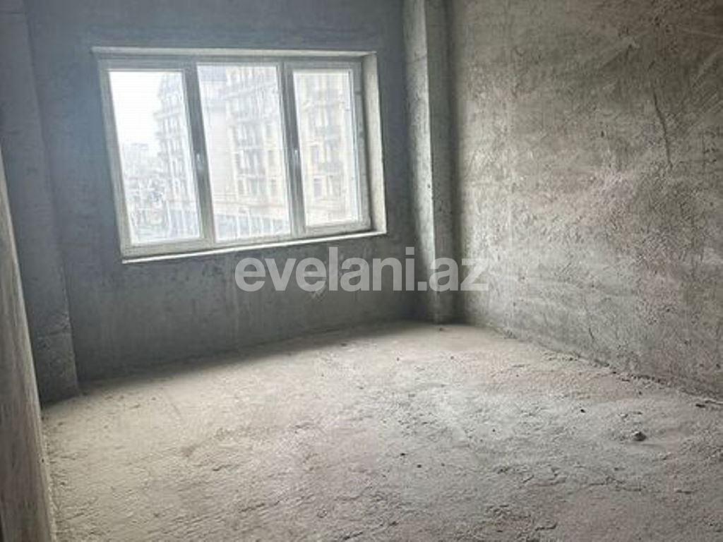 Satılır, yeni tikili, 3 otaqlı, 140 m², Bakı, Xətai r, Ağ şəhər q, Şah İsmayıl Xətai m.
