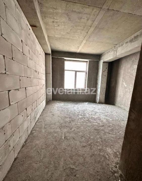 Satılır, yeni tikili, 3 otaqlı, 137 m², Bakı, Xətai r, Ağ şəhər q, Şah İsmayıl Xətai m.