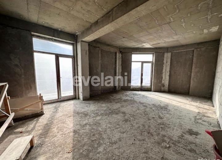 Satılır, yeni tikili, 3 otaqlı, 137 m², Bakı, Xətai r, Ağ şəhər q, Şah İsmayıl Xətai m.