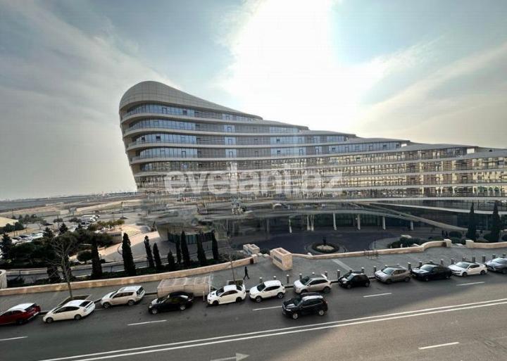 Satılır, yeni tikili, 3 otaqlı, 137 m², Bakı, Xətai r, Ağ şəhər q, Şah İsmayıl Xətai m.